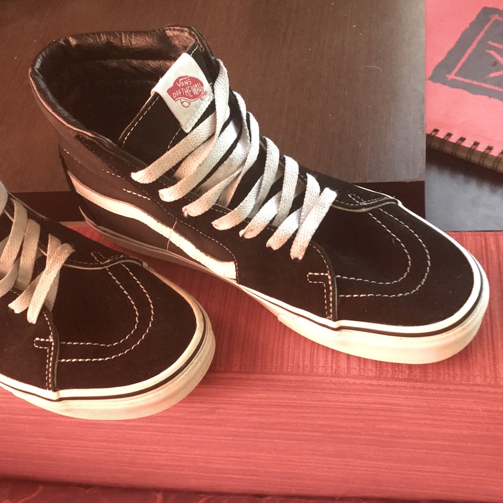 Vans